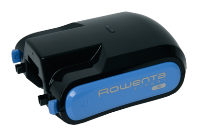 Scopa Elettrica A Batteria Rowenta.Batteria Agli Ioni Di Litio 22v Rs 2230001450 Rowenta